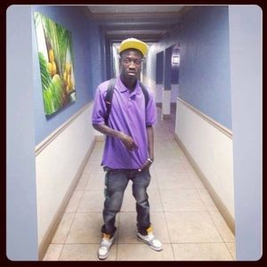 Meet your Posher, Pierre richard